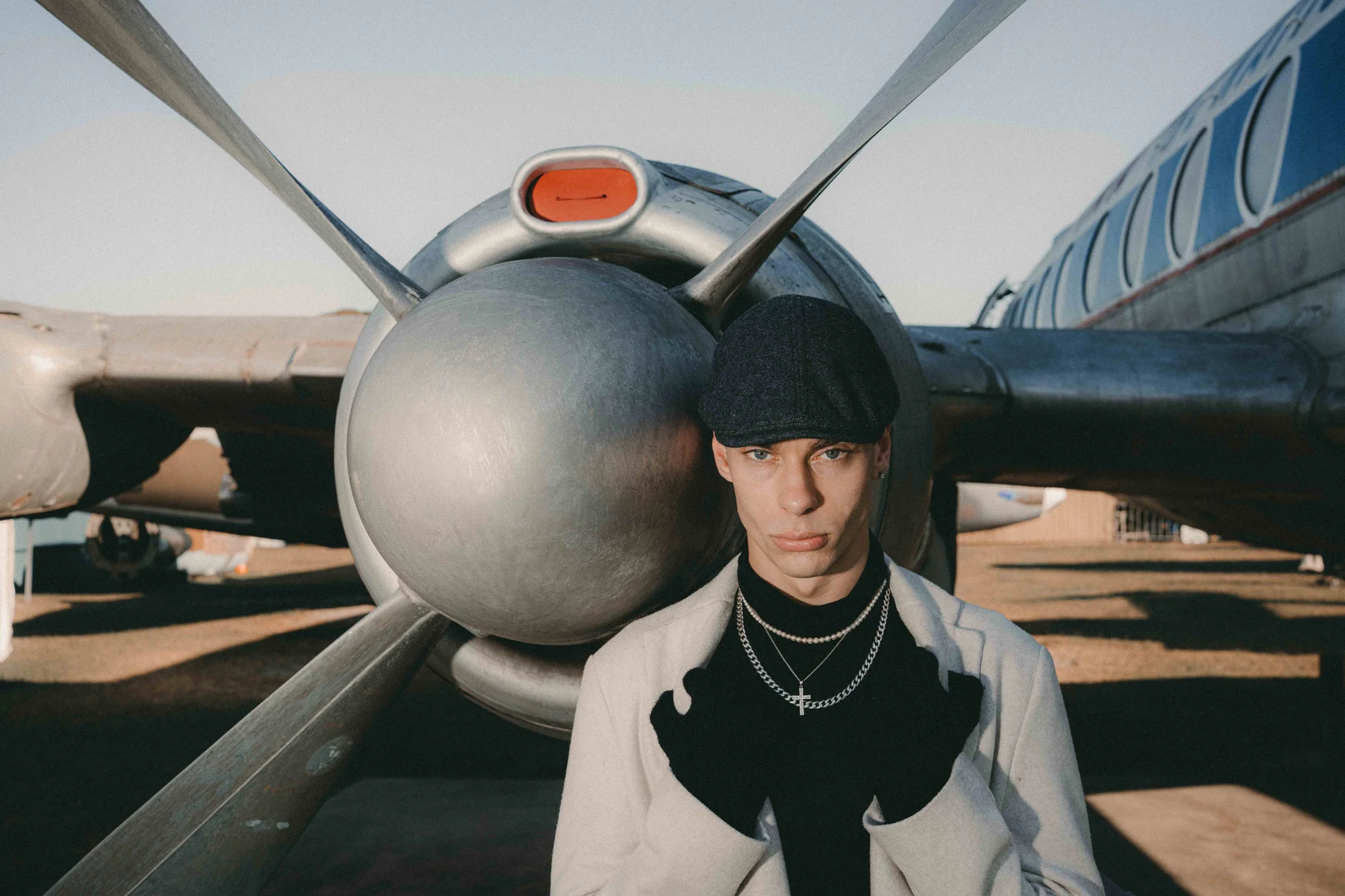 Aviation