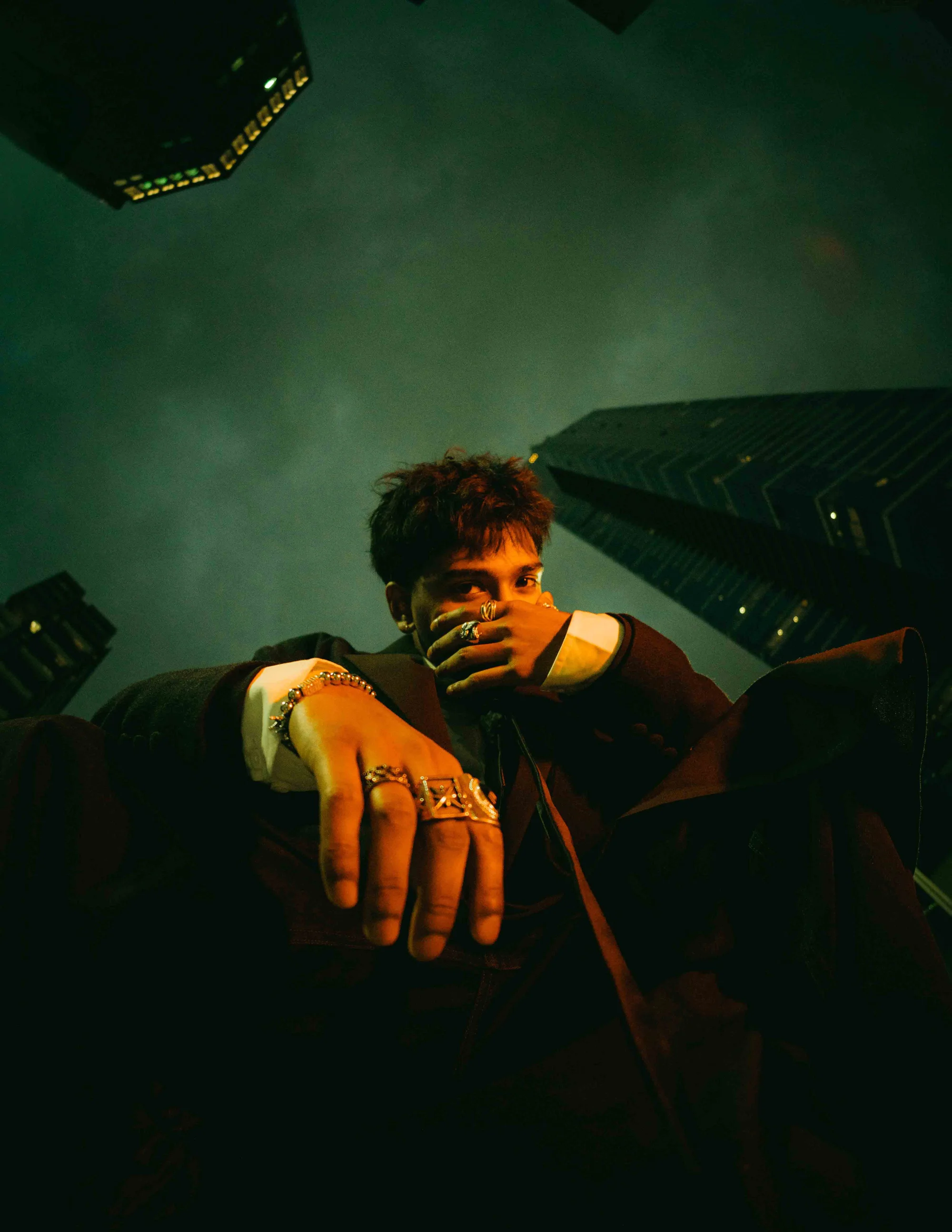 Nightcrawler
